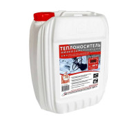 Теплоноситель АльфаХим PROFI-65 этиленгликоль 10 кг ПР65-010