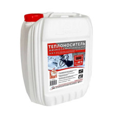 Теплоноситель АльфаХим PROFI-65 этиленгликоль 10 кг ПР65-010