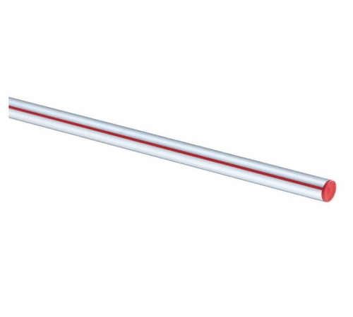 Труба стальная Viega Prestabo 15x1.2 мм отрезок 6 м 806415