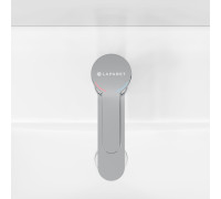 Смеситель для раковины Laparet Legna хром N3014602LPT