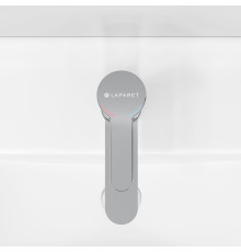Смеситель для раковины Laparet Legna хром N3014602LPT