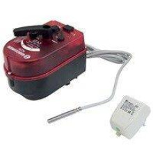 Сервомотор Giacomini со встроенным терморегулированием 24 В/230 В K275Y002