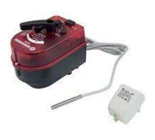 Сервомотор Giacomini со встроенным терморегулированием 24 В/230 В K275Y002