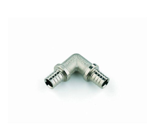 Угольник REHAU RAUTHERM RX 90° 17 мм 12588971002