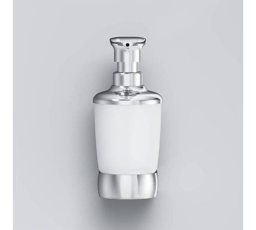 Диспенсер для жидкого мыла AM.PM Inspire V2.0 настенный A3036900