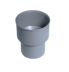 Переходник для внутренней канализации Ostendorf HTUG GA 75 мм на чугунную трубу 113820
