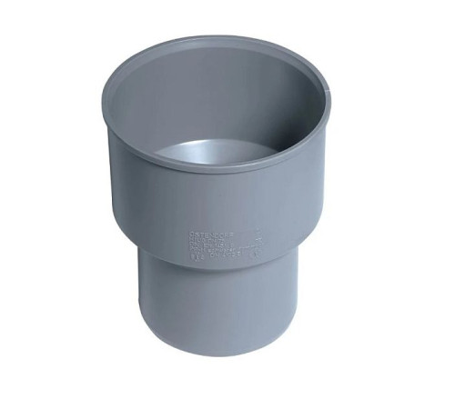 Переходник для внутренней канализации Ostendorf HTUG GA 75 мм на чугунную трубу 113820