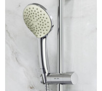 Лейка для душа AM.PM X-Joy 3 режима F0290064