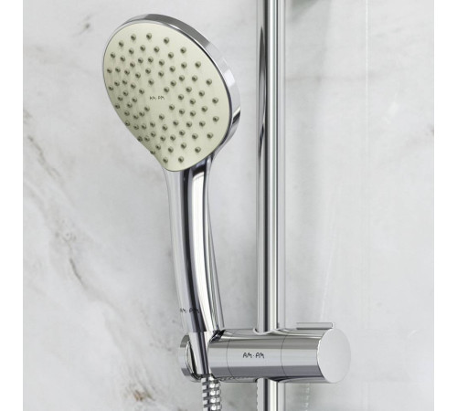 Лейка для душа AM.PM X-Joy 3 режима F0290064