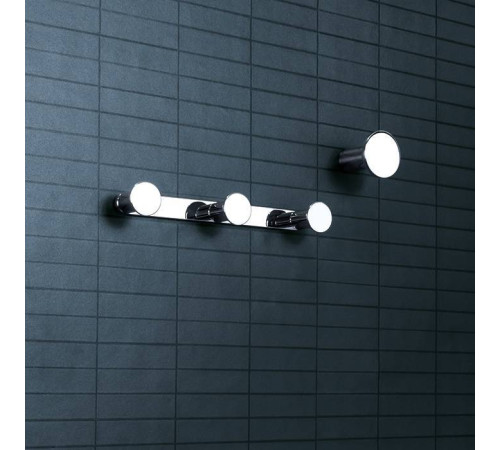 Крючок Colombo Design Mini хром CD107.CR