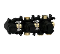 Скрытая часть термостатического смесителя Almar Water Control Modular E176903