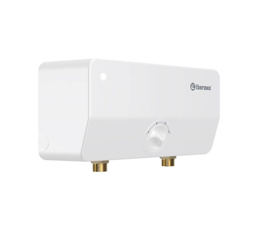 Водонагреватель проточный электрический Thermex Artflow 10.5 кВт 111134