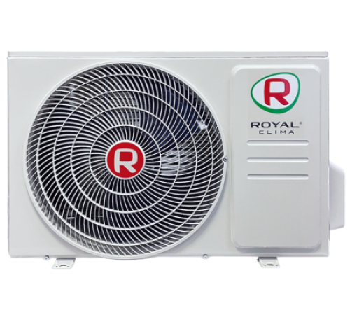 Сплит-система ROYAL CLIMA FELICITA RC-FC22HN (комплект)