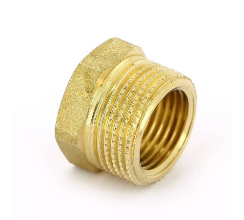 Футорка НВ Tiemme 1581G 3/4x1/2 1500013