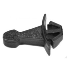 Крепление панелей котла Baxi внешний элемент JJJ 3400390