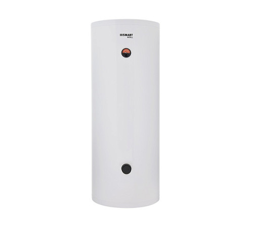 Водонагреватель косвенного нагрева SMART Install F 200 INOX напольный 180 л 60004S