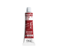 Клей стыковочный Orac Decor DecoFix Extra Plus 80 мл FX250_80