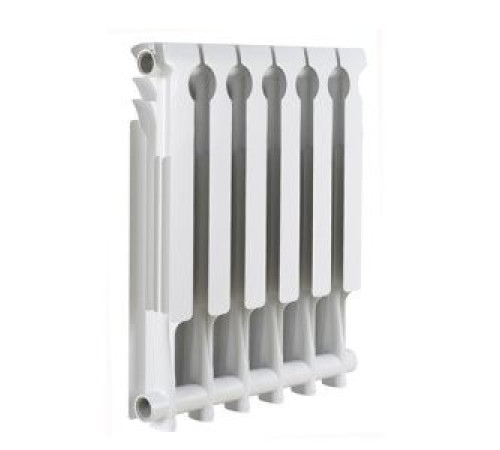 Радиатор алюминиевый секционный Kromwell Neo Al 500 8 секций Kromwell.Neo.Al.Fly.500/08k