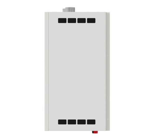 Настенный газовый котел Лемакс PRIME-V55 НО 55 кВт одноконтурный УТ000014852