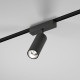 Трековый светильник 9W 4000K Arcos Flat Magnetic 85095/01