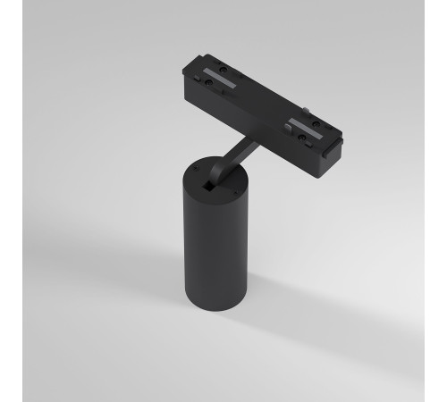 Трековый светильник 9W 4000K Arcos Flat Magnetic 85095/01