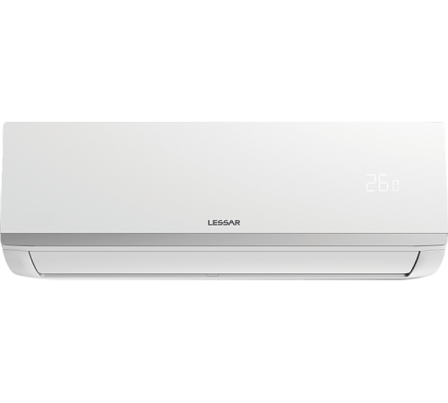 Сплит-система настенная LESSAR FLEXCOOL инверторная LS-HE24KCE2B/LU-HE24KCE2B