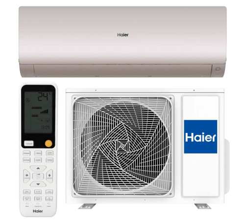 Сплит-система Haier Flexis AS70S2SF3FA-G / 1U70S2SJ2FA инверторная AS70S2SF3FA-G / 1U70S2SJ2FA