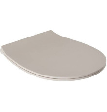 Сиденье для унитаза Allen Brau Fantasy Smartfix Soft-Close айвори 4.11005.IV