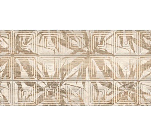 Декор Laparet Flint светло-бежевый 30х60 см 04-01-1-18-05-11-3634-0