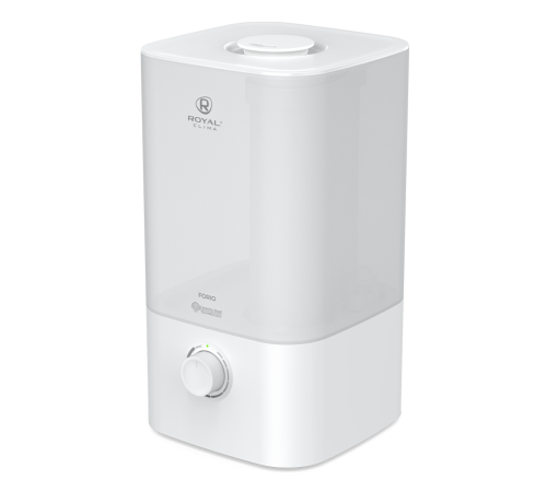 Увлажнитель воздуха ультразвуковой ROYAL CLIMA FORIO RUH-FR250/2.5M-WT