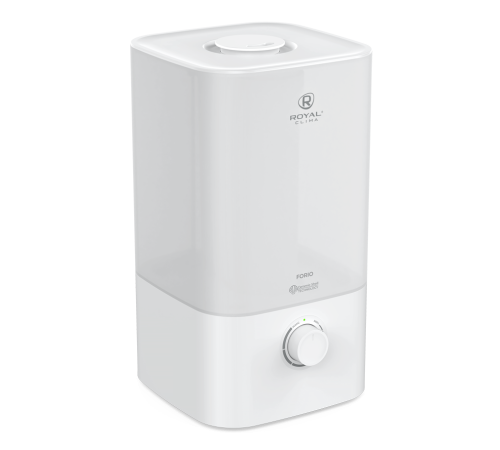 Увлажнитель воздуха ультразвуковой ROYAL CLIMA FORIO RUH-FR250/2.5M-WT
