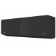 Сплит-система Just AIRCON Chroma JAC-18HPSIA/CAC / JACO-18HPSIA/CAU инверторная черный