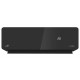 Сплит-система Just AIRCON Chroma JAC-13HPSIA/CAC / JACO-13HPSIA/CAU инверторная черный