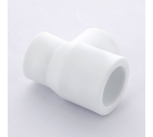 Тройник переходной Pro Aqua 25х20х20 мм редукционный PA14520P