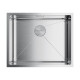 Кухонная мойка OMOIKIRI Taki 54-U/IF-IN 54x44 см нержавеющая сталь 4973046