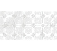 Декор Laparet Olimpus Grand белый 25х50 см х9999219803