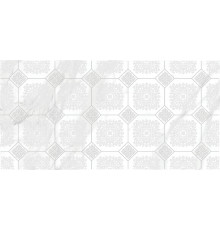 Декор Laparet Olimpus Grand белый 25х50 см х9999219803