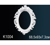 Обрамление зеркала Perfect K1004 892