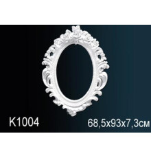 Обрамление зеркала Perfect K1004 892