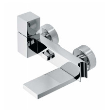 Смеситель для душа встраиваемый Bossini Cube с девиатором Z004101.030