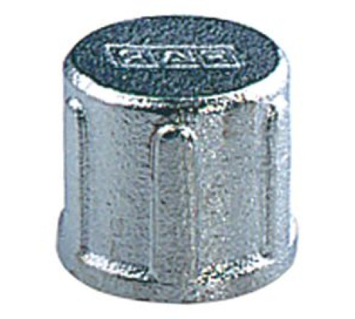 Колпачок металлический для запорного вентиля FAR 3/4 FD 8400 34