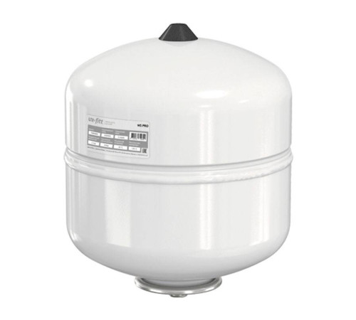Гидроаккумулятор Uni-Fitt WS PRO 12 л вертикальный 900W0012