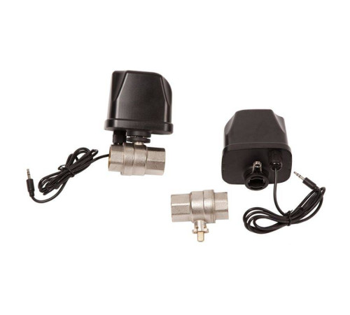 Кран шаровой с электроприводом Arrowhead 1 12В 513344