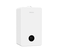 Котел газовый настенный Philips ETNA двухконтурный AWH7306/51(B24C1)