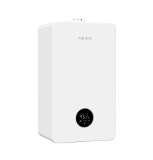 Котел газовый настенный Philips ETNA двухконтурный AWH7306/51(B24C1)