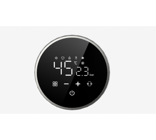 Котел газовый настенный Philips ETNA двухконтурный AWH7306/51(B24C1)