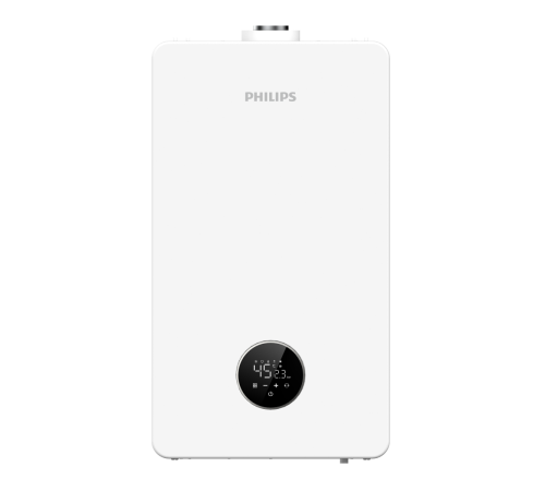 Котел газовый настенный Philips ETNA двухконтурный AWH7306/51(B24C1)