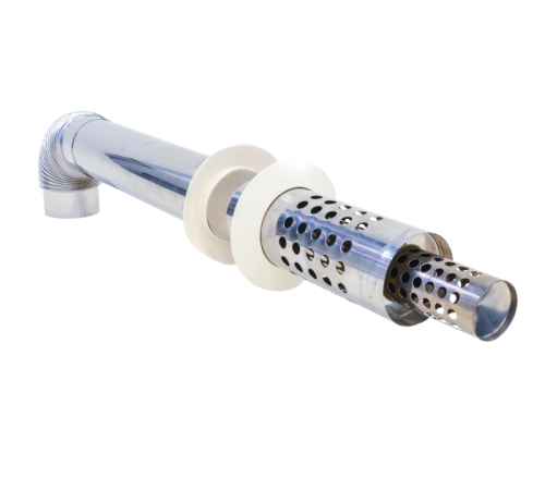 Котел газовый настенный Philips ETNA двухконтурный AWH7306/51(B24C1)