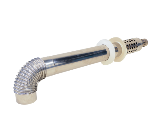 Котел газовый настенный Philips ETNA двухконтурный AWH7306/51(B24C1)