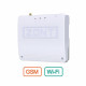 Электрическая миникотельная ZOTA MK-S 9 кВт SET (клапан BPV + ZONT SMART 2.0 + OpenTherm) 3468424009